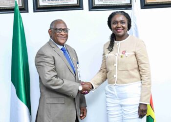 NUPRC and NMDPRA Deepen Partnership to Boost Regulatory Efficiency and Investments