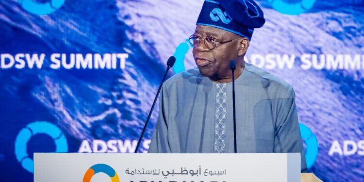 President Tinubu Announces Nigeria, UAE Investopia Partnership, Seals Landmark Trade and Investment Agreement