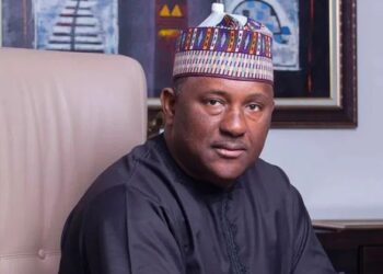 BUA Chairman Abdul Samad Rabiu Stands by Super Eagles, Confirms $500,000 Pledge Despite AFCON 2025 Semifinal Exit