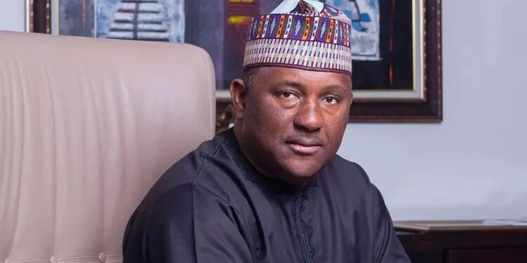 BUA Chairman Abdul Samad Rabiu Stands by Super Eagles, Confirms $500,000 Pledge Despite AFCON 2025 Semifinal Exit