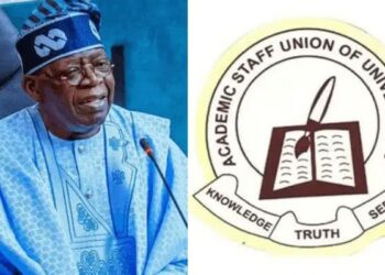 FG and ASUU Sign Historic Pact After 16 Years, Approve 40% Salary Increase and New Allowances