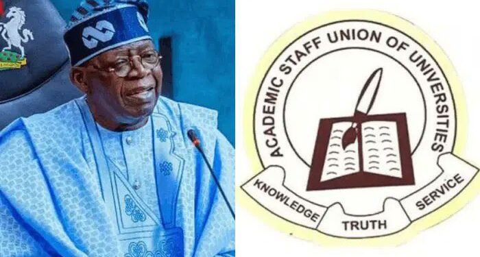 FG and ASUU Sign Historic Pact After 16 Years, Approve 40% Salary Increase and New Allowances