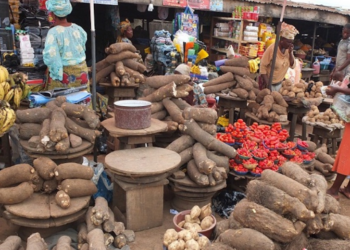 Nigeria’s Headline Inflation Falls to 15.15% in December 2025 After NBS Methodology Review