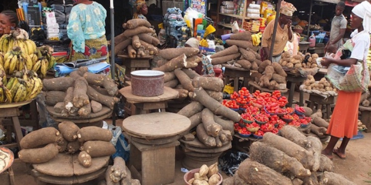 Nigeria’s Headline Inflation Falls to 15.15% in December 2025 After NBS Methodology Review