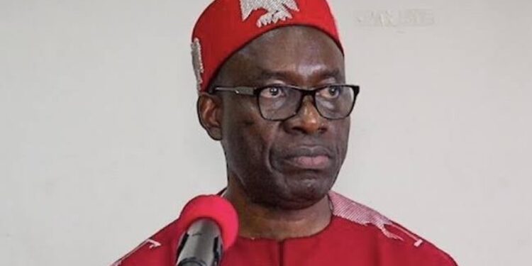 Soludo Calls on South-East Youths to Join Nigeria’s Security Agencies, Says Civil War Era Is Over