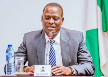 NEC to Engage Presidential Tax Reforms Committee Over New Tax Laws