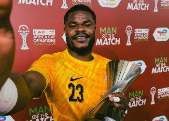 AFCON 2025: Super Eagles Outgun Egypt on Penalties to Secure Bronze Medal