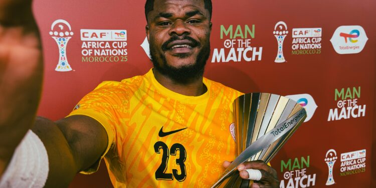 AFCON 2025: Super Eagles Outgun Egypt on Penalties to Secure Bronze Medal