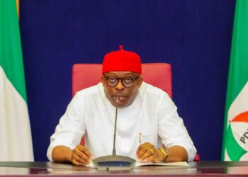 Rivers Crisis: Impeachment Notice Is a “Love Letter,” Governor Fubara Dismisses Allegations