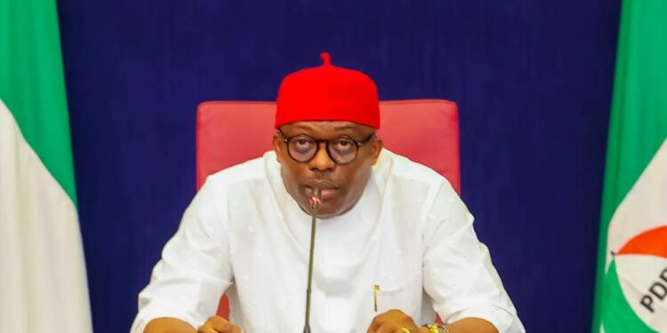 Rivers Crisis: Impeachment Notice Is a “Love Letter,” Governor Fubara Dismisses Allegations