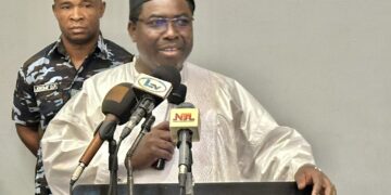 INEC Breaks Silence on Viral Reports of 2027 Election Timetable