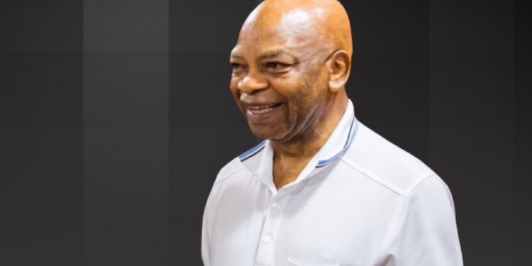 BREAKING: Arthur Eze Loses Oil Licence