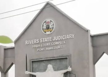 Rivers State High Court Adjourns Governor Fubara’s Impeachment Suit Indefinitely