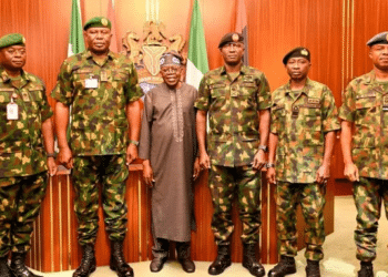 Defence Headquarters Releases Full List of Officers Facing Court Martial Over Alleged Coup