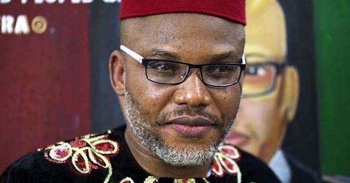 BREAKING: Court Delivers Judgment on Nnamdi Kanu’s Prison Transfer Request