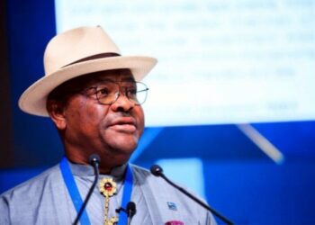 BREAKING: Wike Issues Stern Warning to Striking FCT Workers Over Court Ruling