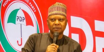 Federal High Court Nullifies PDP National Convention Held in Ibadan