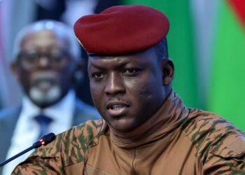 BREAKING: Why Burkina Faso’s Military Government Dissolved All Political Parties