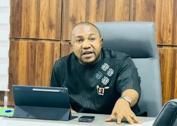 BREAKING: JAMB Appoints Dr. Christopher Okoro Kalu as Abia State Chief Examiner Ahead of April UTME