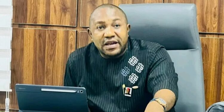 BREAKING: JAMB Appoints Dr. Christopher Okoro Kalu as Abia State Chief Examiner Ahead of April UTME