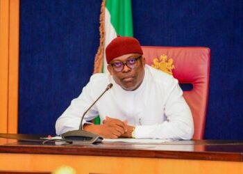 Governor Fubara Breaks Silence Amid Fresh Impeachment Move