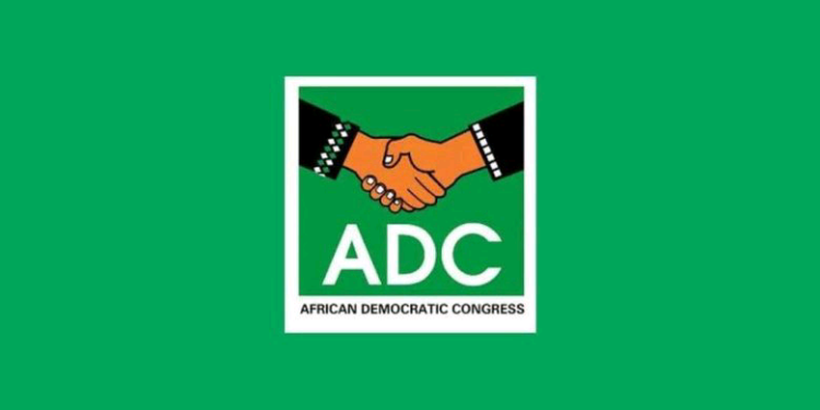ADC Breaks Silence on List of Governors, Lawmakers Set to Defect to Party
