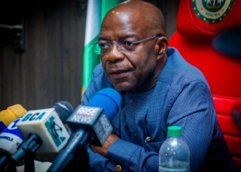 Abia Govt Begins Recovery of Abandoned Farm Settlements to Boost Commercial Agriculture — Gov. Otti