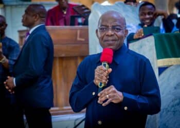 Abia Govt to Flag Off Uratta and Old Express Road Projects to Complete Aba Recovery — Gov. Otti