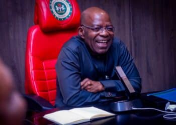 Gov. Otti Calls on Abians Worldwide to Bring Investments Home, Challenges Abiriba Community on Star Paper Mill Revival