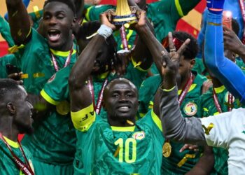 Senegal Defeat Morocco in Dramatic Extra Time Clash to Win AFCON 2025