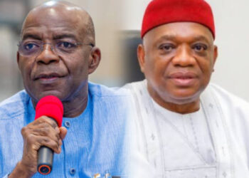 2027: Abia Government Rejects ‘Family Fiefdom’ Politics, Says Voters Will Decide Leadership