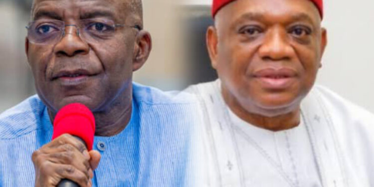 2027: Abia Government Rejects ‘Family Fiefdom’ Politics, Says Voters Will Decide Leadership