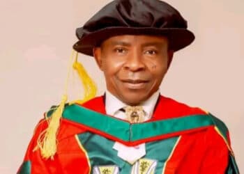 Federal College of Education, Ofeme Issues Strong Warning Against Cultism and Related Activities