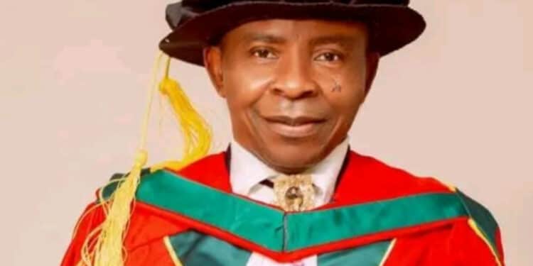 Federal College of Education, Ofeme Issues Strong Warning Against Cultism and Related Activities