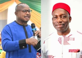 FENRAD Condemns Onitsha Market Shutdown, Demands Political Solution to Sit-at-Home Crisis