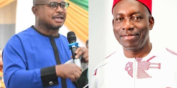 FENRAD Condemns Onitsha Market Shutdown, Demands Political Solution to Sit-at-Home Crisis