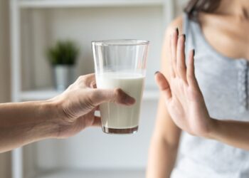 Never Combine Milk With These Common Meals, Health Experts Advise