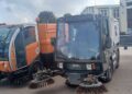 BREAKING: Abia Government Receives First-Ever Modern Street Sweepers to Boost Sanitation Drive