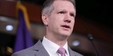 U.S Congressman Speaks On Plot to Break Up Nigeria