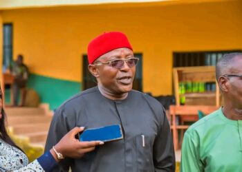 January Sanitation Exercise Records High Compliance in Abia, Markets Remain Major Concern – Oriuwa