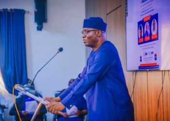 JUST IN: APC Open to Welcoming Kwankwaso, Says Party Chairman