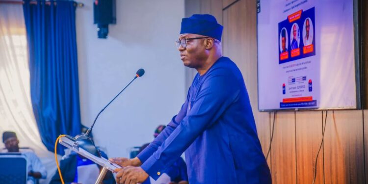 JUST IN: APC Open to Welcoming Kwankwaso, Says Party Chairman