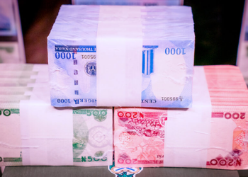 BREAKING: ₦1.969 Trillion FAAC Revenue Distributed for December 2025