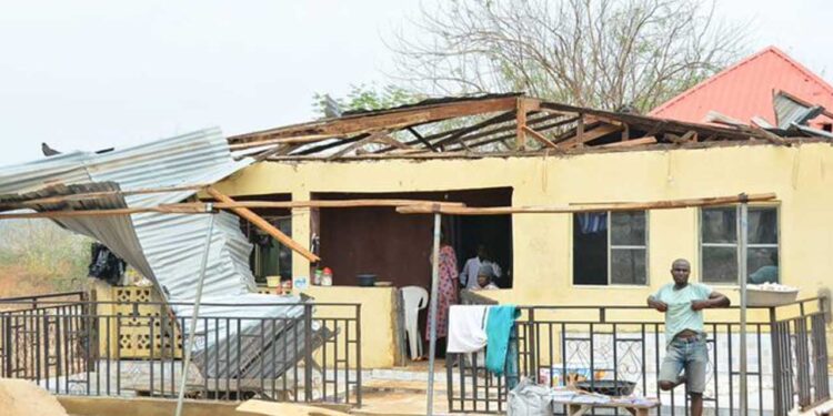BREAKING: Rivers Police Arrest Ghanaian Landlord Over Alleged Illegal Eviction in Obio/Akpor