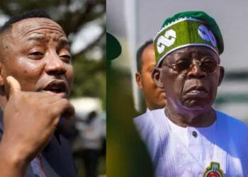 JUST IN: Federal High Court in Abuja Rejects Sowore’s Claim Against Tinubu