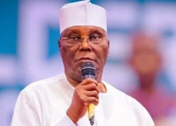 BREAKING: Atiku Abubakar Slams Senate Over Rejection of Electronic Transmission of Election Results