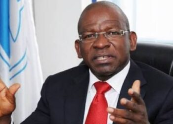 Ex-NEXIM Boss Sentenced to 10 Years for ₦2.4 Billion Fraud