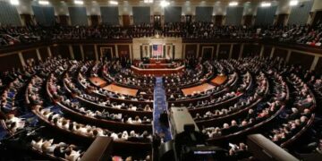 U.S. Congress Raises Eyebrows Over Nigeria’s $9m Lobbying Contract