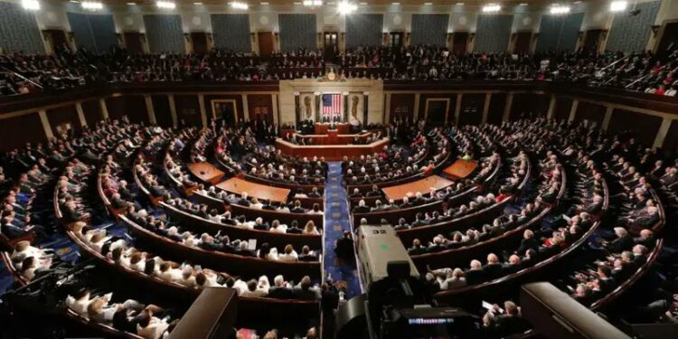 U.S. Congress Raises Eyebrows Over Nigeria’s $9m Lobbying Contract
