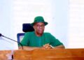LP Tightens Grip on Abia Assembly as PDP Lawmaker Adiele Defects